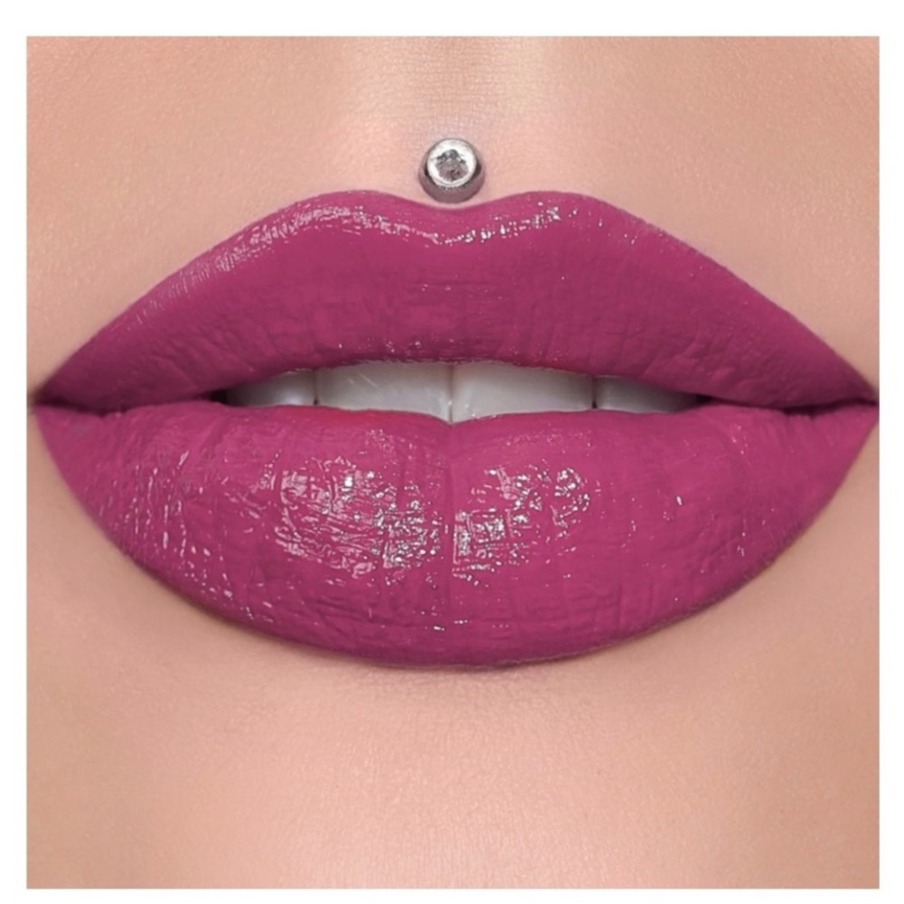 Jeffree Star More Than Friends Supreme Gloss Full Pigment Lip Gloss